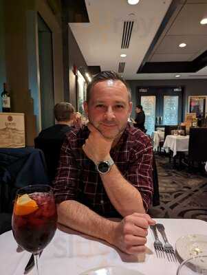 Morton's The Steakhouse