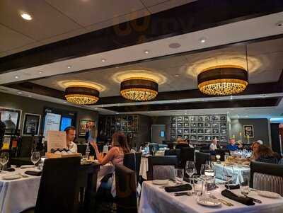 Morton's The Steakhouse