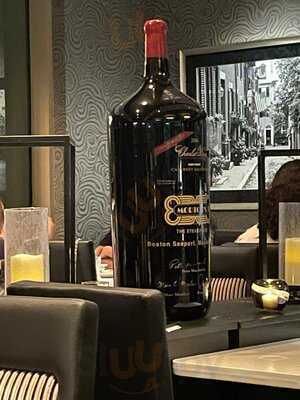 Morton's The Steakhouse
