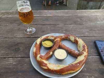 Von Ebert Brewing Pearl