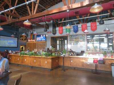 Von Ebert Brewing Pearl