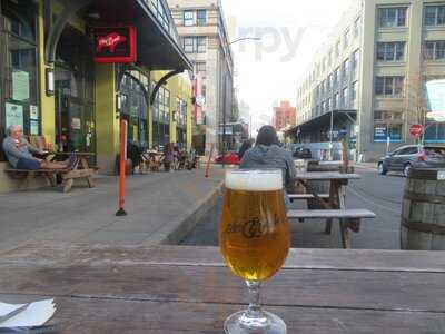 Von Ebert Brewing Pearl