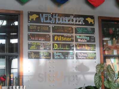 Von Ebert Brewing Pearl