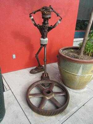 Flying Star Cafe - Juan Tabo