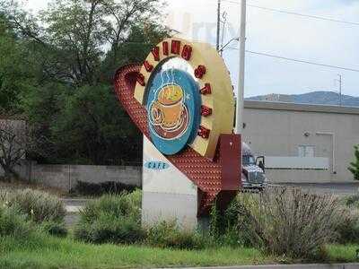 Flying Star Cafe - Juan Tabo