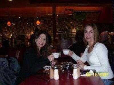 Flying Star Cafe - Juan Tabo