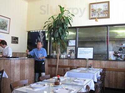 Hunan Taste Restaurant