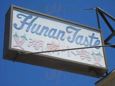 Hunan Taste Restaurant