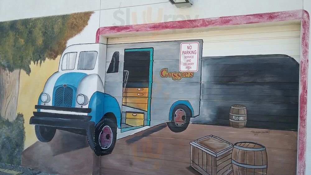 Gussie's Tamales & Bakery