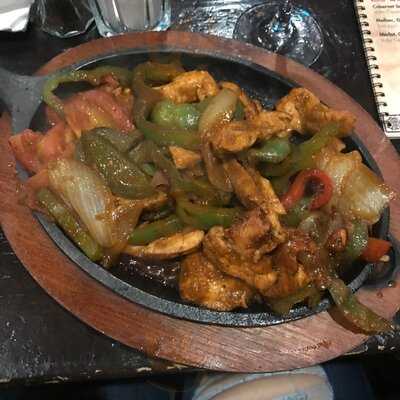 Estrellita Poblana I