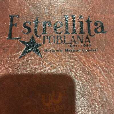Estrellita Poblana I