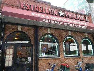 Estrellita Poblana I