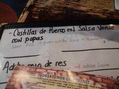 Estrellita Poblana I