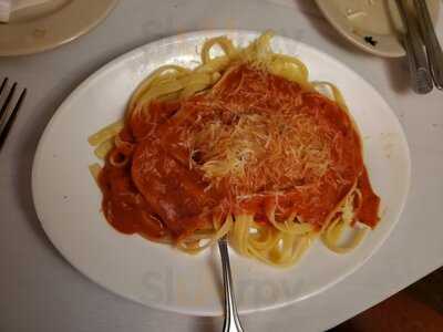 Vito Provolone's Restaurant