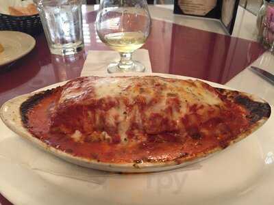 Vito Provolone's Restaurant