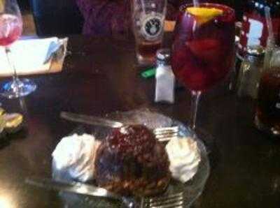 Vito Provolone's Restaurant