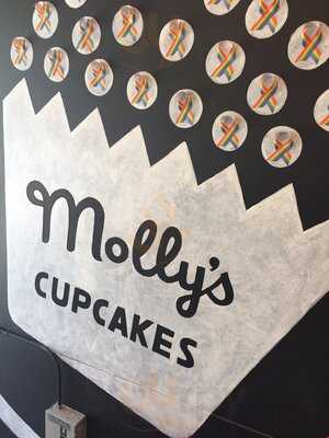 Molly's Cupcakes