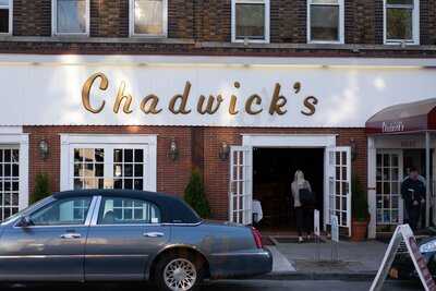 Chadwick's