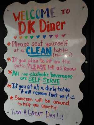 Dk Diner