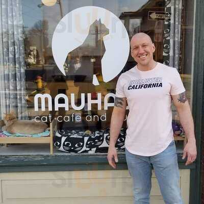 Jilly's Cupcake Bar & Cafe