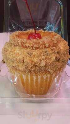 Jilly's Cupcake Bar & Cafe