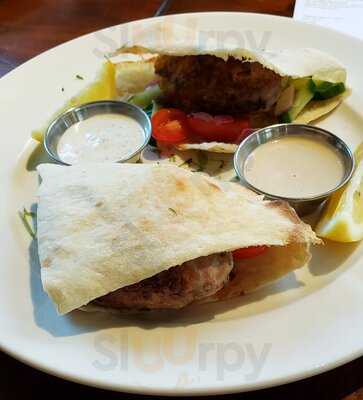 Cypriana Of Roland Park