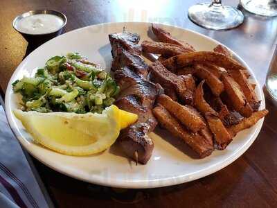 Cypriana Of Roland Park