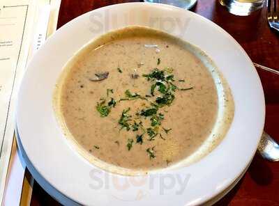 Cypriana Of Roland Park