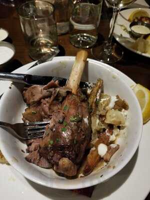 Cypriana Of Roland Park