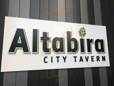 Altabira City Tavern