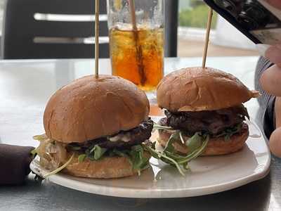 Altabira City Tavern