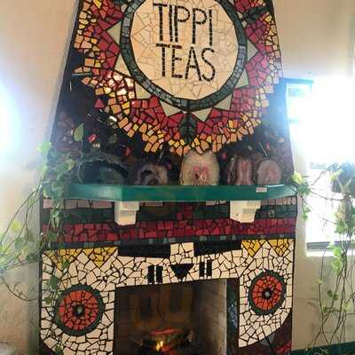 Tippi Teas