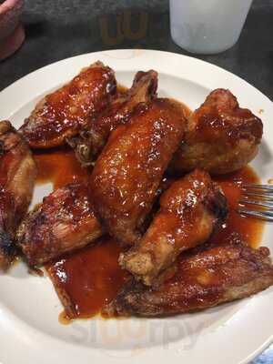 Mr Powdrell's Barbeque House