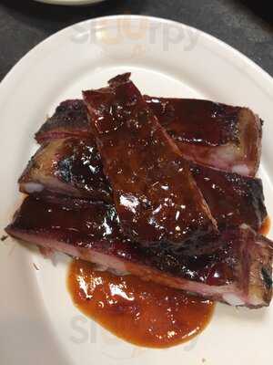 Mr Powdrell's Barbeque House