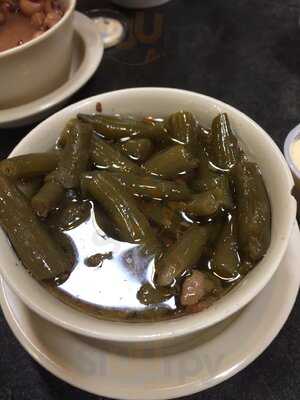 Mr Powdrell's Barbeque House