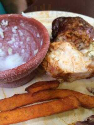 Mr Powdrell's Barbeque House