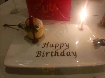 Ruth's Chris Steak House