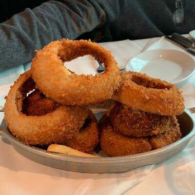 Ruth's Chris Steak House