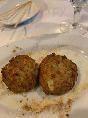 Ruth's Chris Steak House