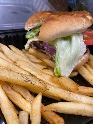 Ruth's Chris Steak House