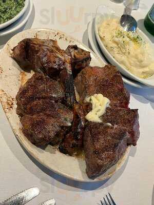 Ruth's Chris Steak House