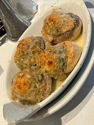 Ruth's Chris Steak House