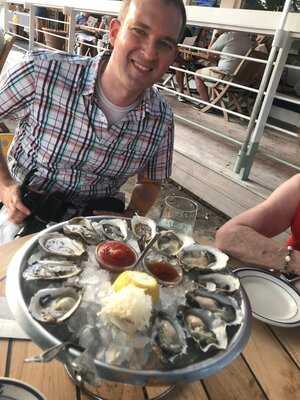 Clark's Oyster Bar - Austin