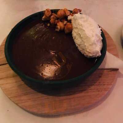 Clark's Oyster Bar - Austin