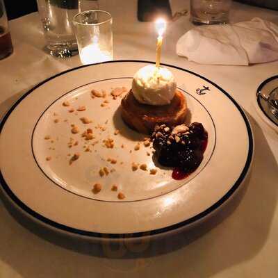 Clark's Oyster Bar - Austin