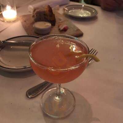 Clark's Oyster Bar - Austin