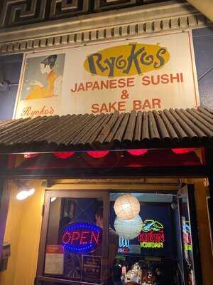 Ryoko's Japanese Restaurant & Bar