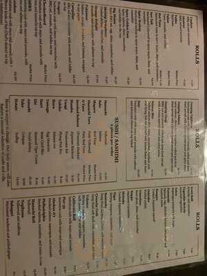 Ryoko's Japanese Restaurant & Bar