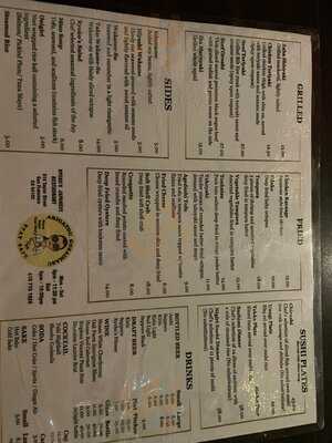 Ryoko's Japanese Restaurant & Bar