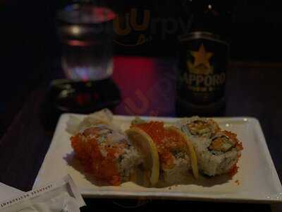 Ryoko's Japanese Restaurant & Bar